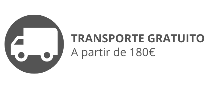 transporte gratuito mundoparquet