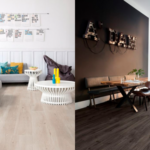 Comprar parquet oscuro o claro