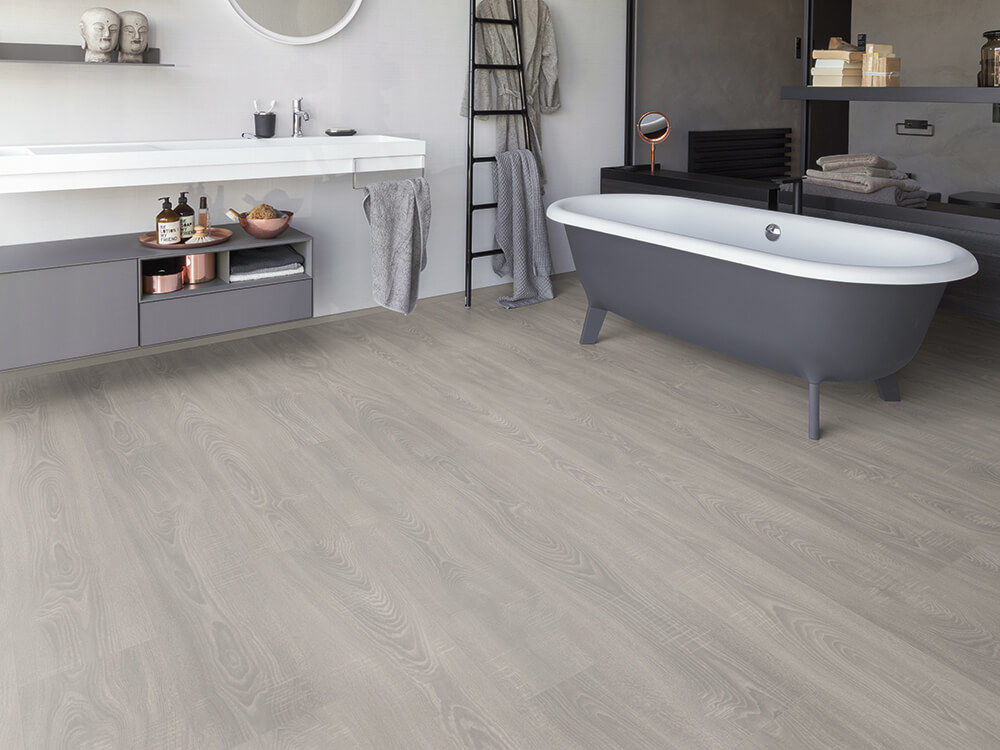 suelo laminado egger resistente al agua