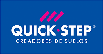 Quick Step es una de las mejores marcas de parquet